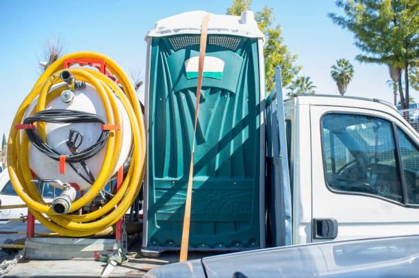 Best Luxury portable toilet rental  in Crookston, MN