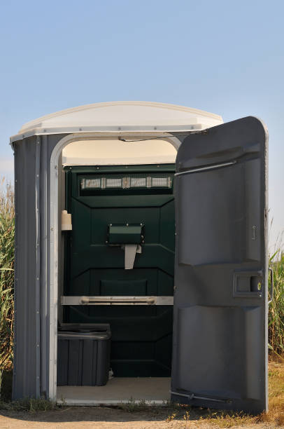 Portable bathroom rental in Crookston, MN