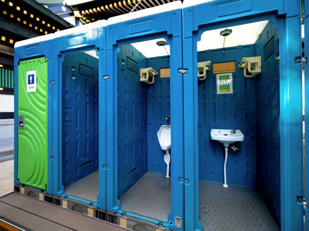 Crookston, MN porta potty rental Company