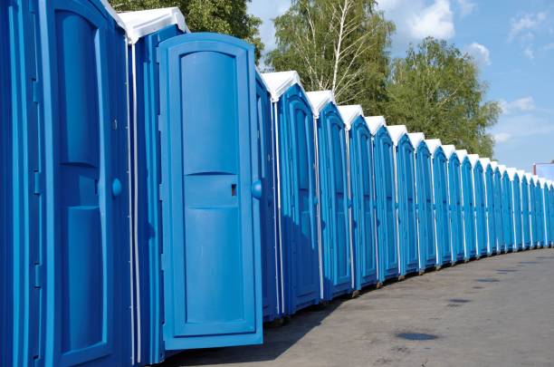 Best High-end porta potty rental  in Crookston, MN